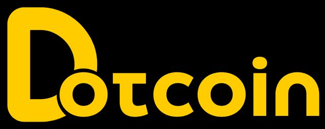 Dotcoin logo